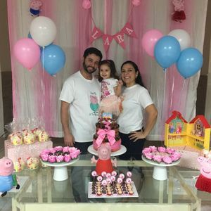 Meet your Posher, Jaqueline